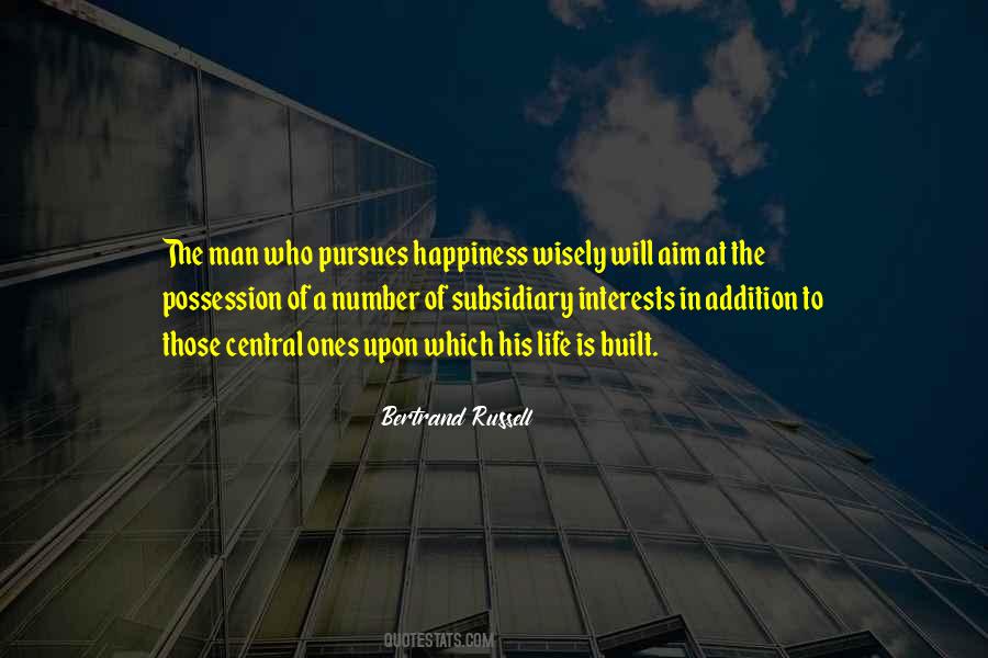 Quotes About Aim In Life #298701 Quotes About Aim In Life #298701