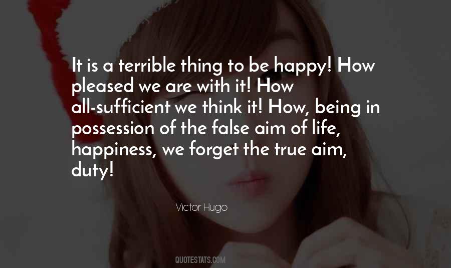 Quotes About Aim In Life #327188 Quotes About Aim In Life #327188