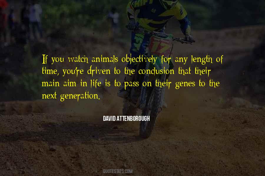 Quotes About Aim In Life #530803 Quotes About Aim In Life #530803