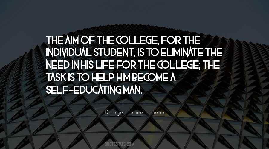 Quotes About Aim In Life #76252 Quotes About Aim In Life #76252