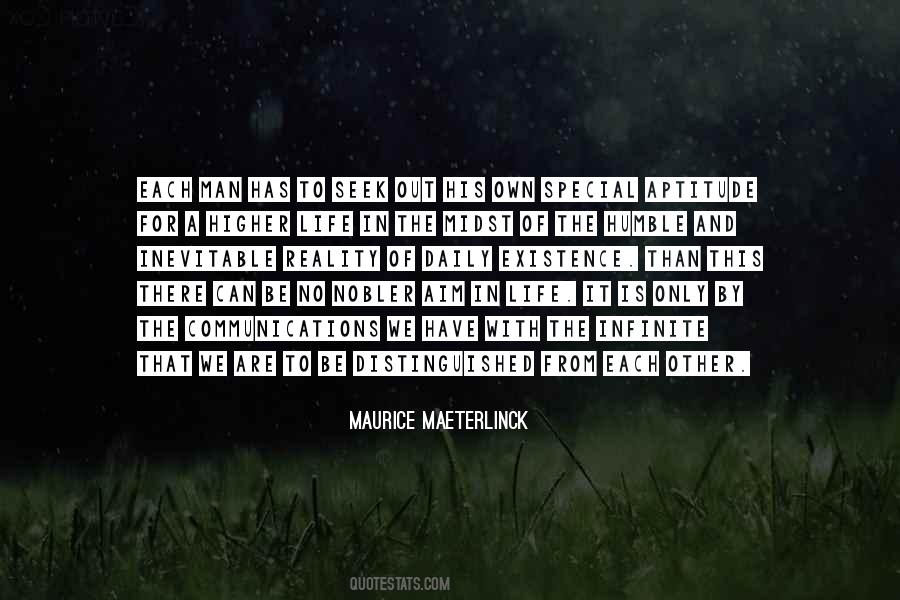 Quotes About Aim In Life #822860 Quotes About Aim In Life #822860
