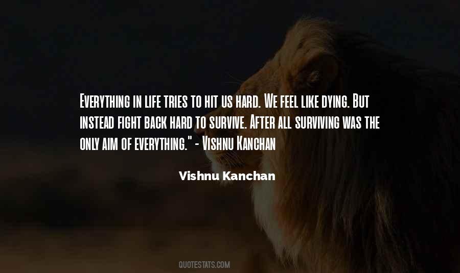 Quotes About Aim In Life #955566 Quotes About Aim In Life #955566