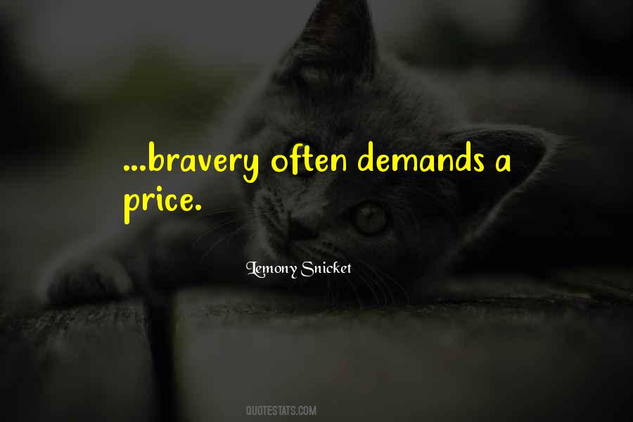 Series Of Unfortunate Events Quotes #1830327