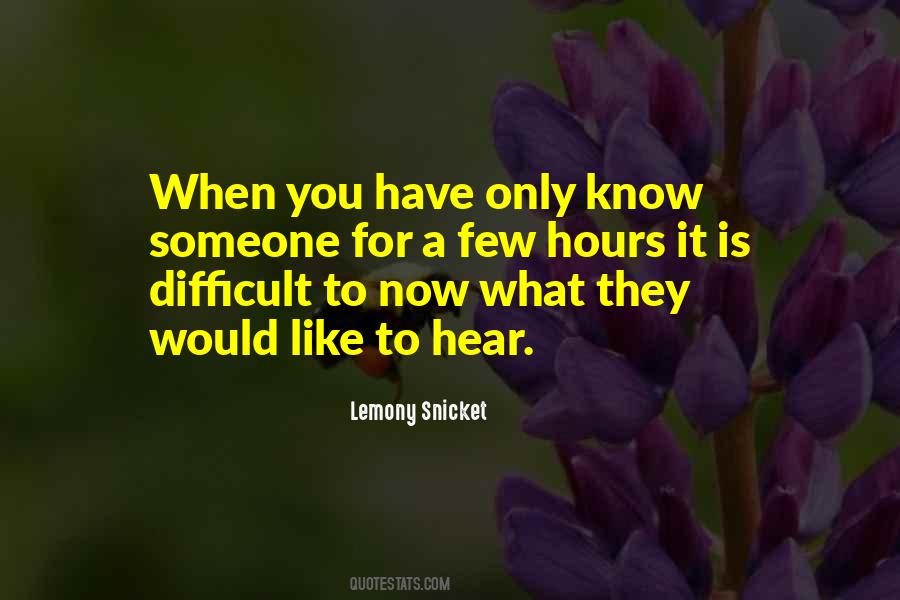 Series Of Unfortunate Events Quotes #470115