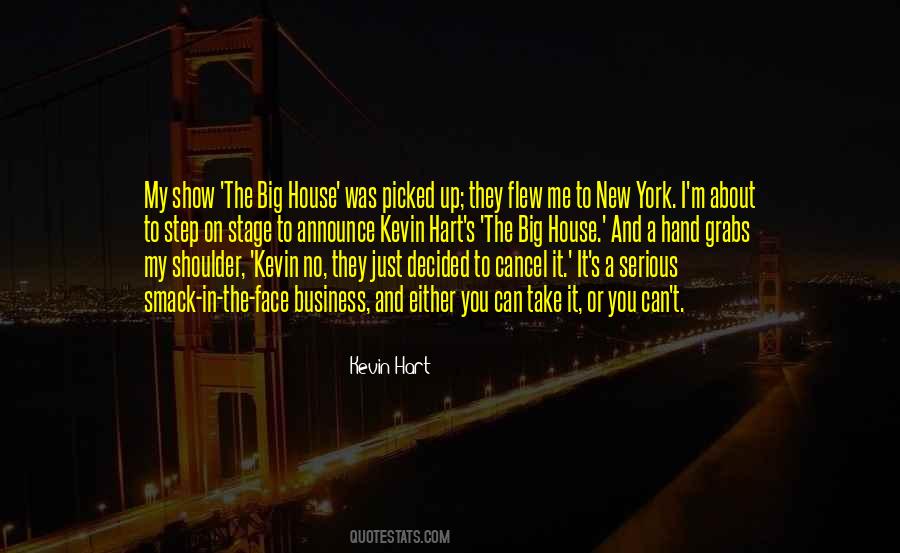 Serious Face Quotes #1120731