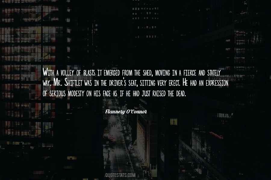 Serious Face Quotes #916700