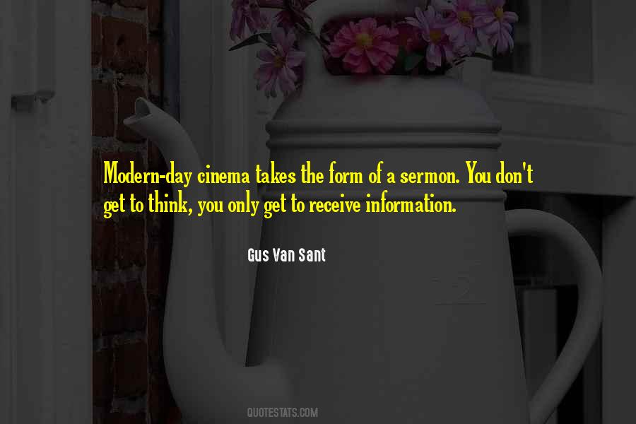 Sermon Quotes #1009800