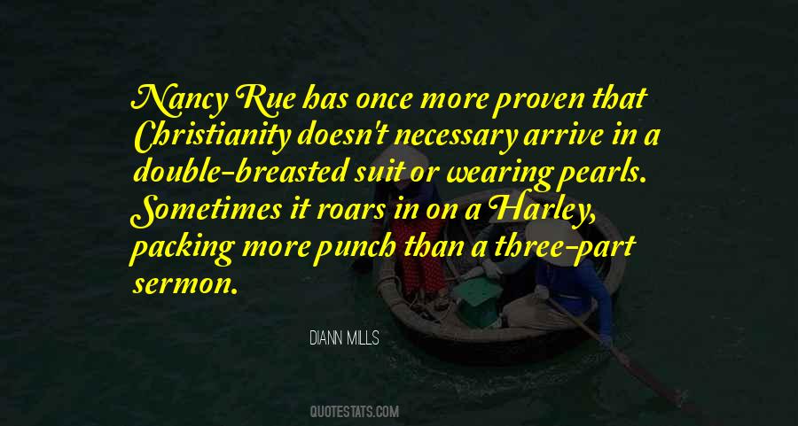 Sermon Quotes #1038822