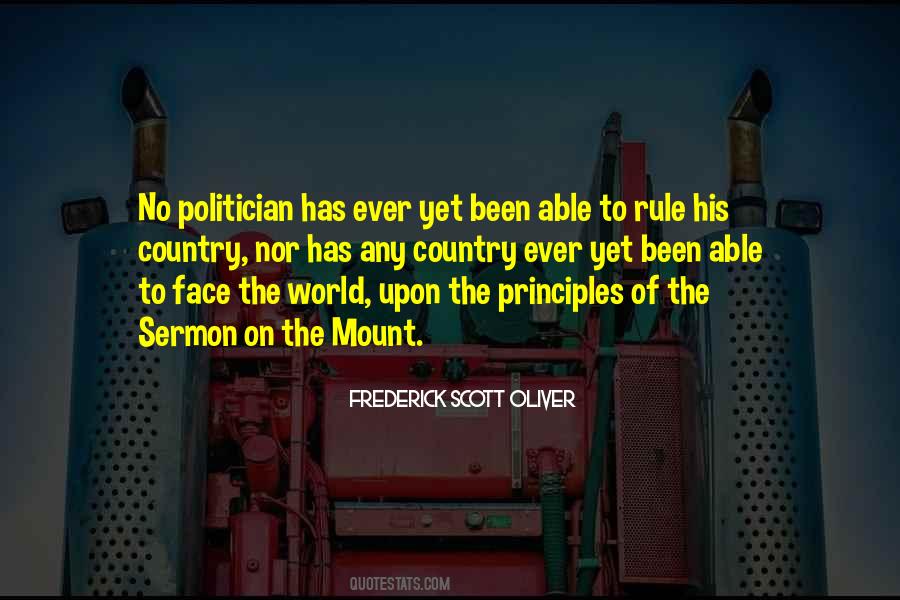 Sermon Quotes #1112934