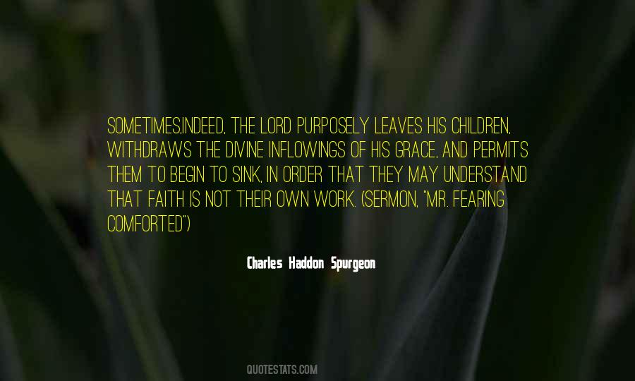 Sermon Quotes #1167548