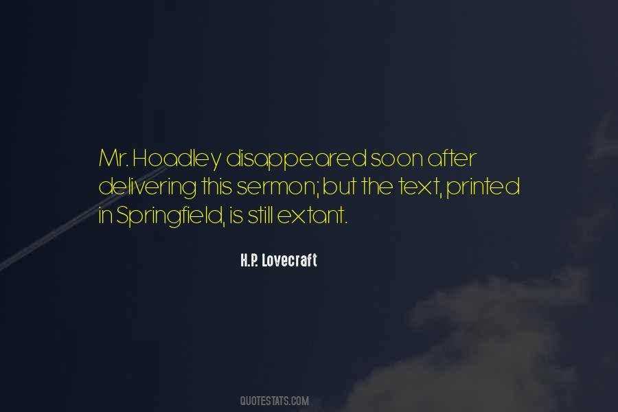Sermon Quotes #1255466