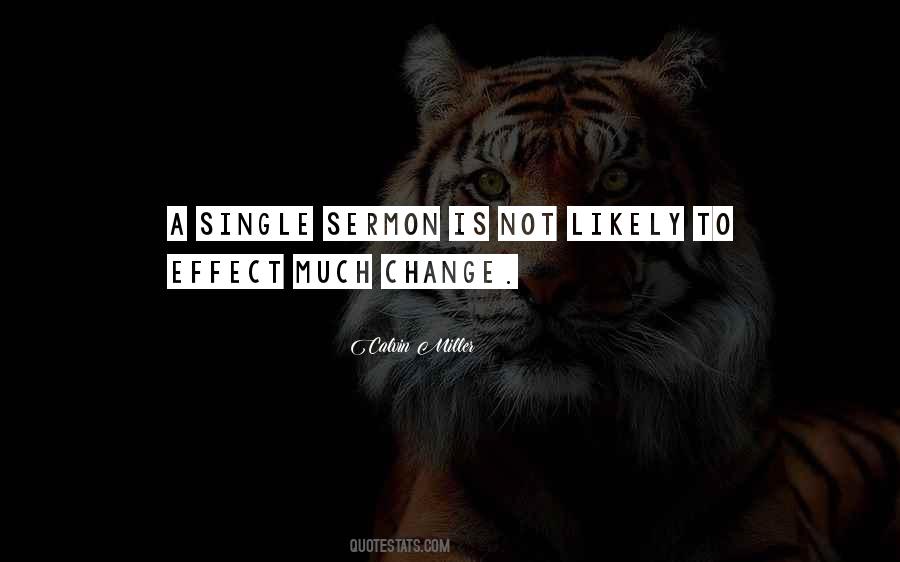 Sermon Quotes #1281347