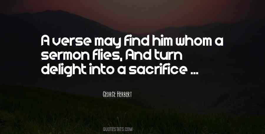 Sermon Quotes #1321923