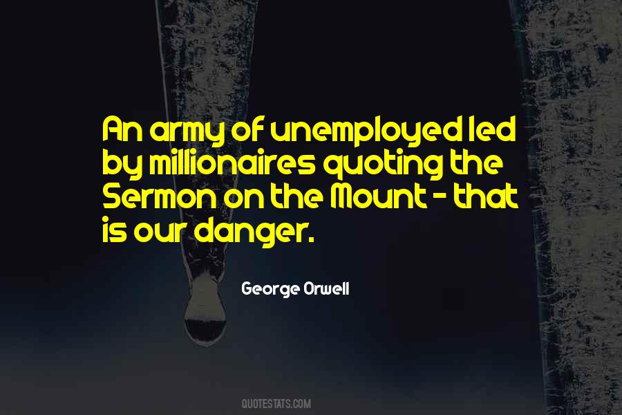 Sermon Quotes #1328728