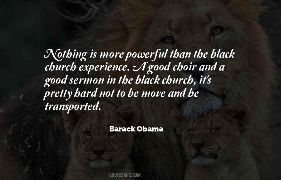 Sermon Quotes #1339273
