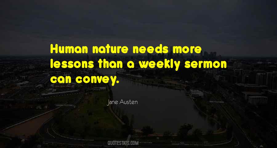 Sermon Quotes #1369622