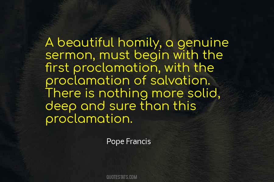 Sermon Quotes #1370138