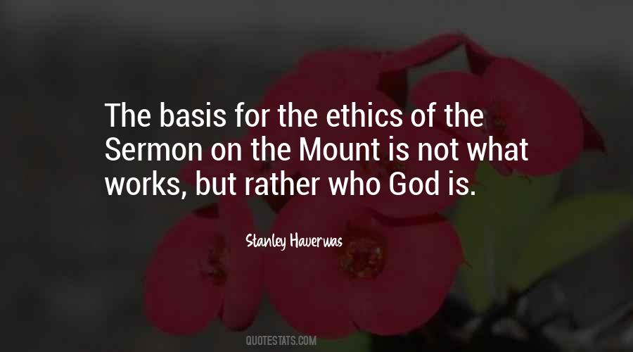 Sermon Quotes #1639731
