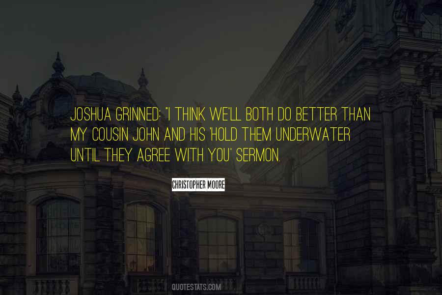 Sermon Quotes #1689596