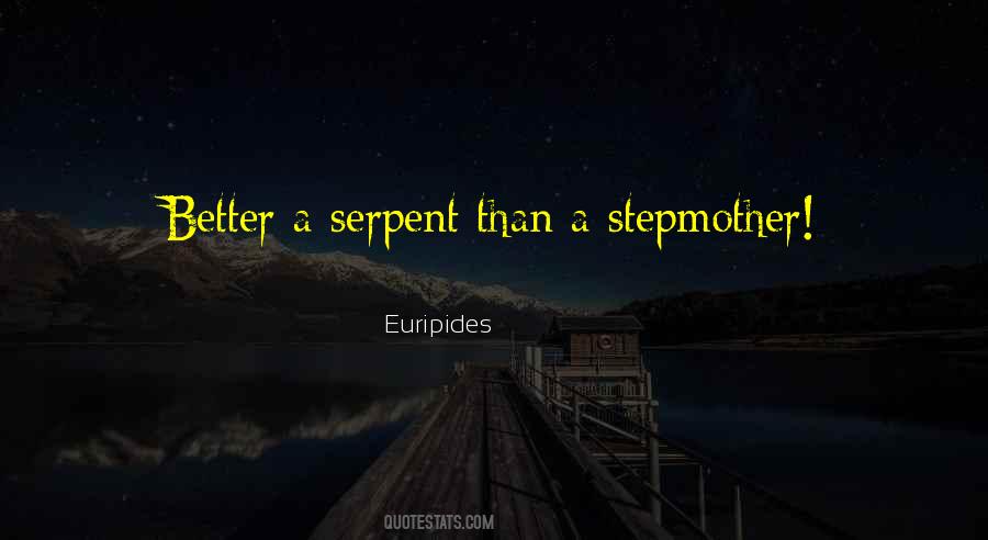 Serpent Quotes #1802177