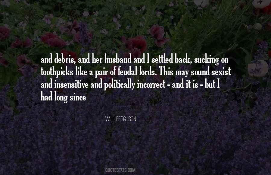 Quotes About Sucking #1175969