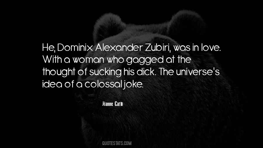 Quotes About Sucking #1214909