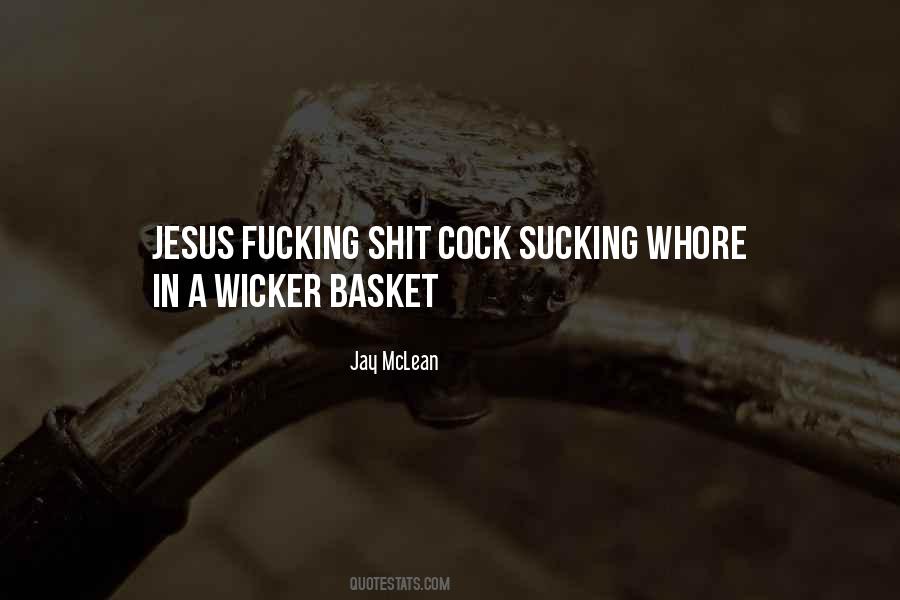 Quotes About Sucking #953359