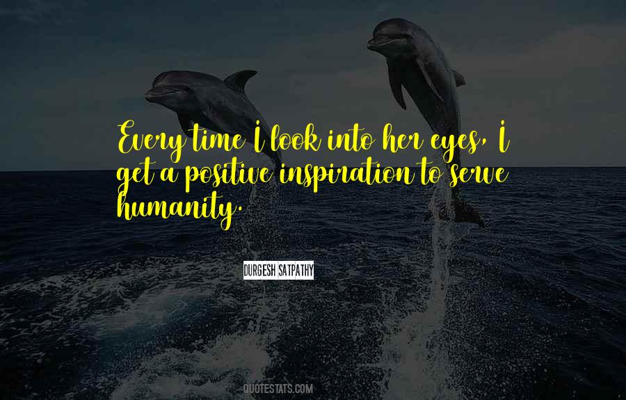 Serve Humanity Quotes #1107321