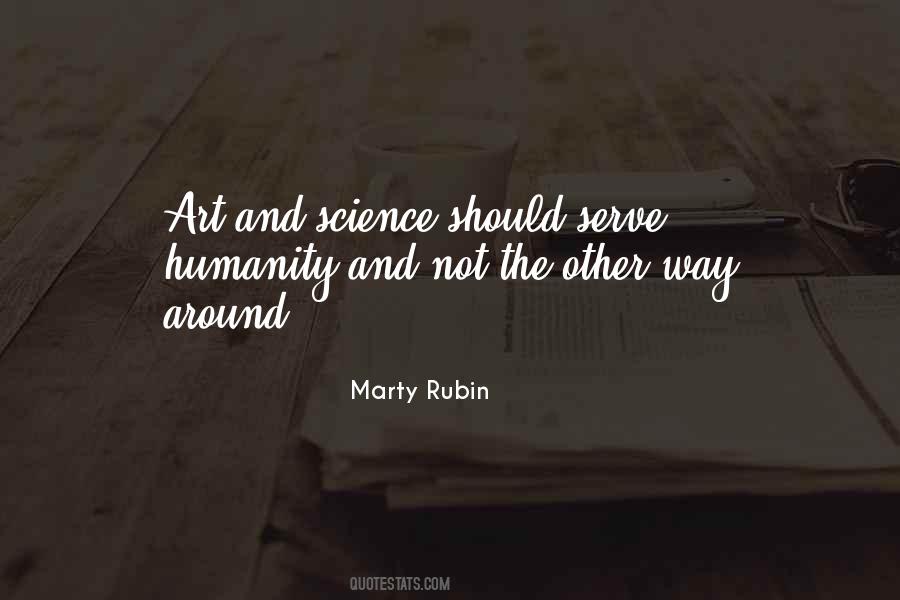 Serve Humanity Quotes #966750