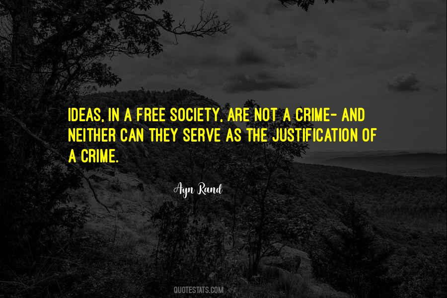 Serve Society Quotes #149617
