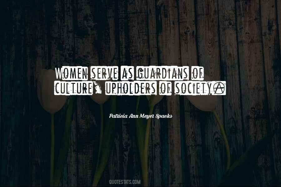 Serve Society Quotes #33364