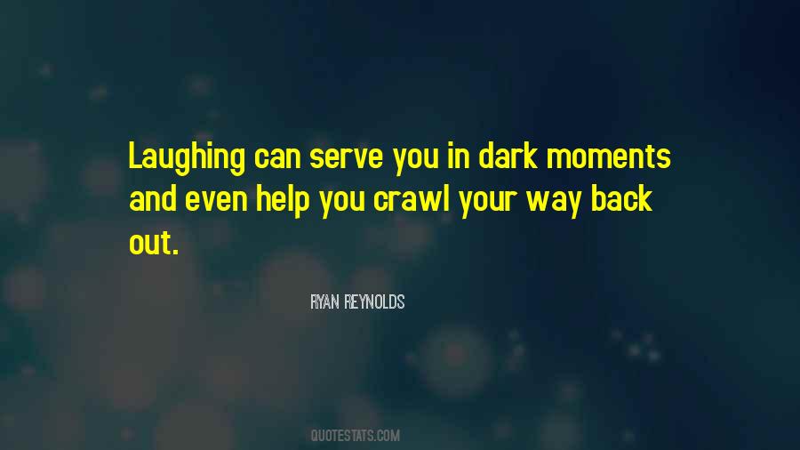 Serve You Quotes #432322