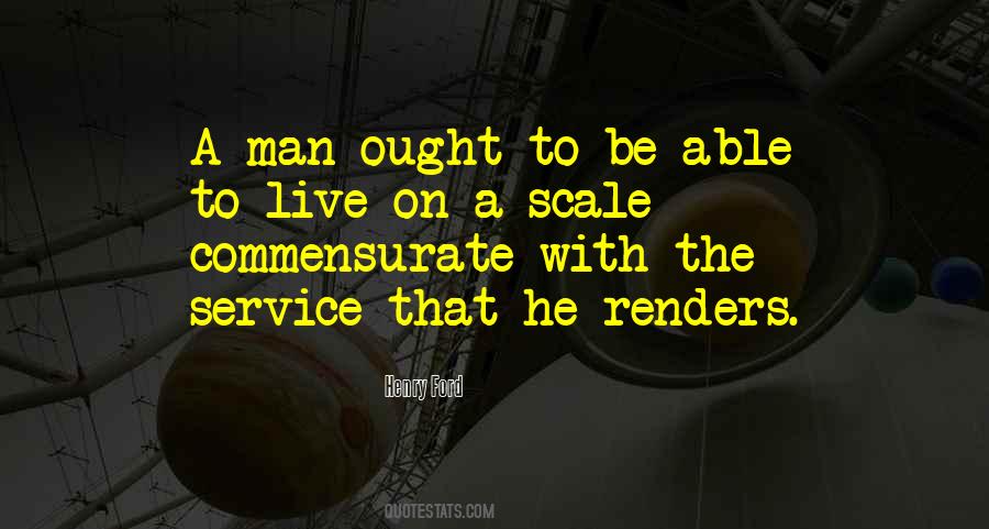 Service Man Quotes #217323