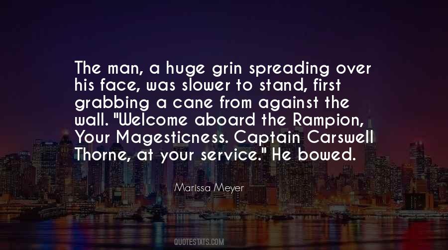 Service Man Quotes #640650