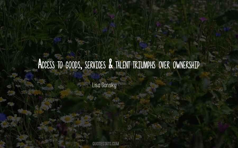 Services Quotes #1685499