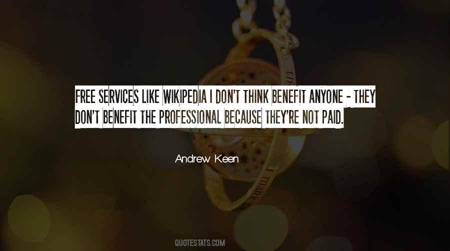 Services Quotes #1699781