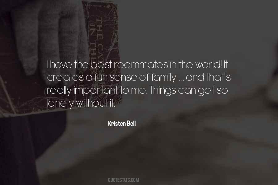 Quotes About Best Things #75167