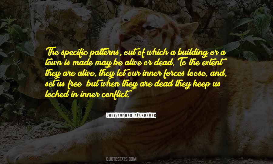 Set Myself Free Quotes #75869
