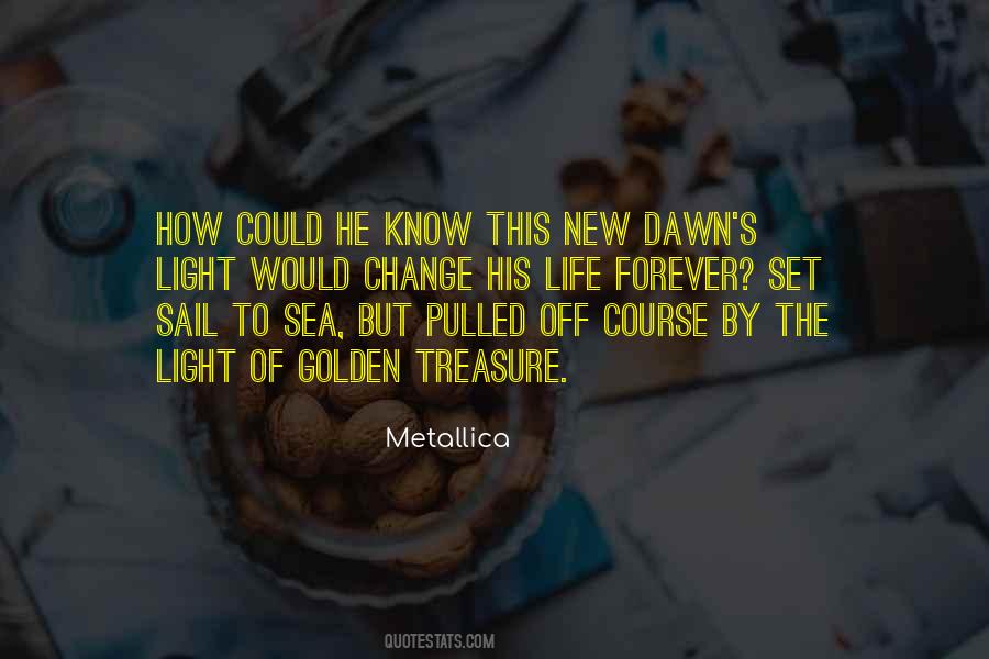 Set Sail Quotes #22078