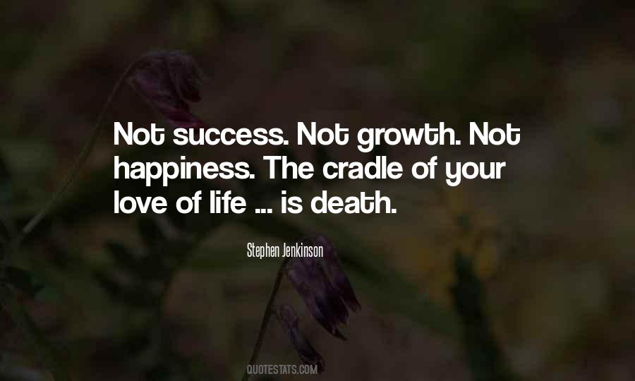 Set The Bar High Quotes #1206197