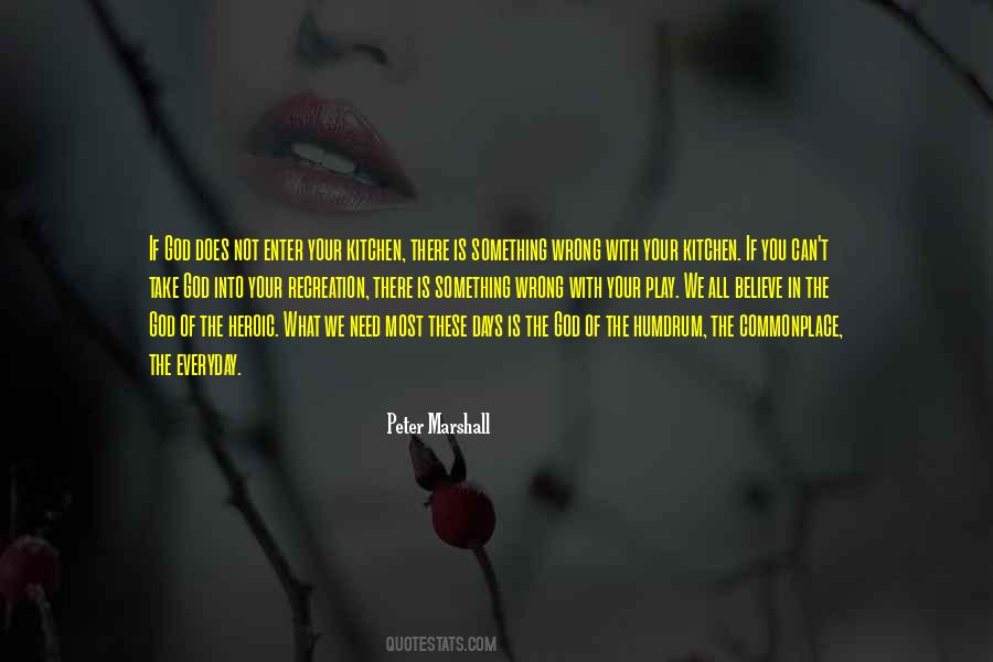 Set The Bar High Quotes #1443750