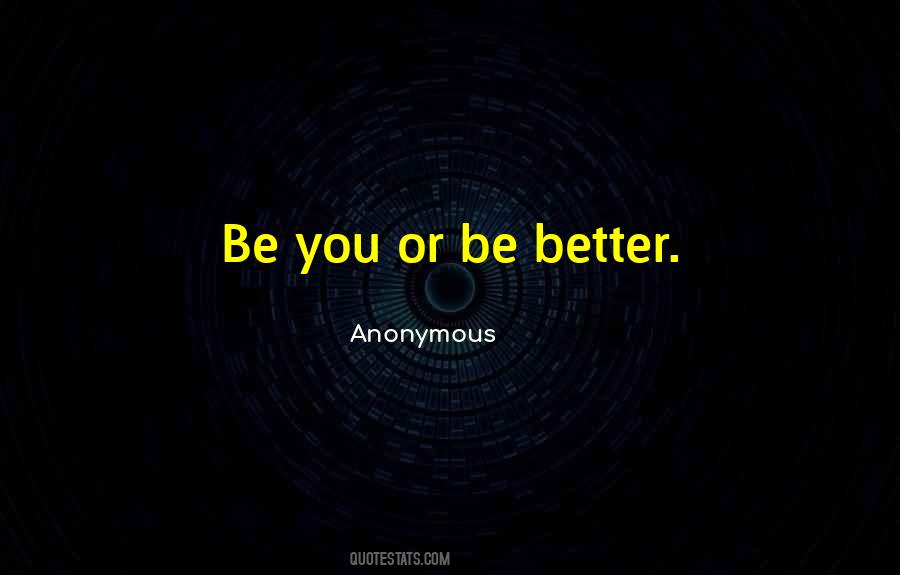 Set The Bar High Quotes #1654370