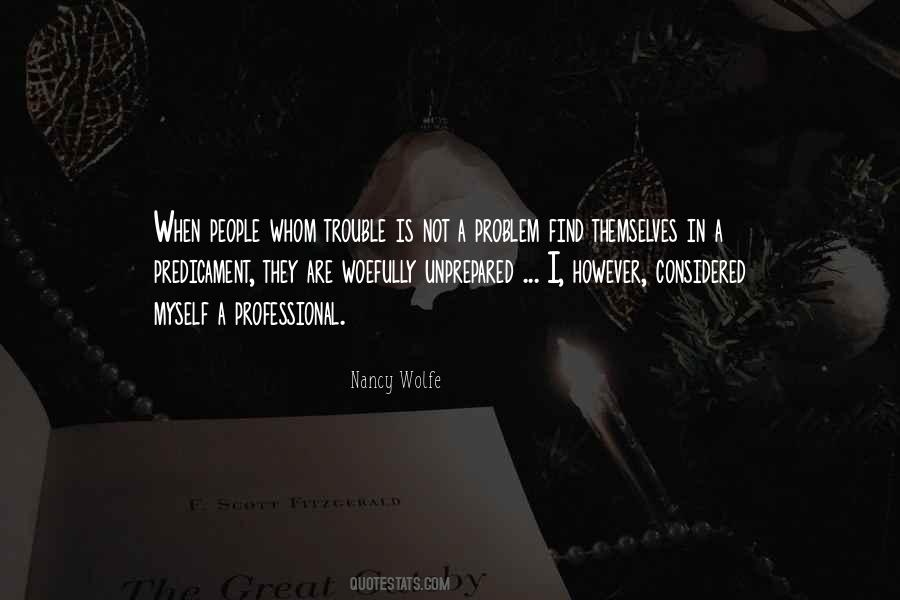 Set The Bar High Quotes #465471