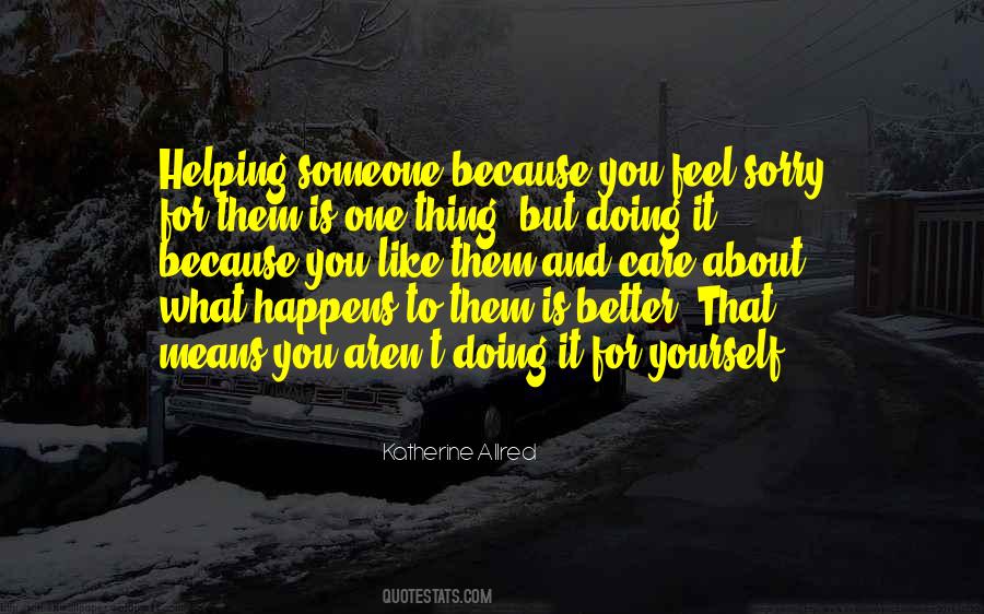 Set The Bar High Quotes #662230