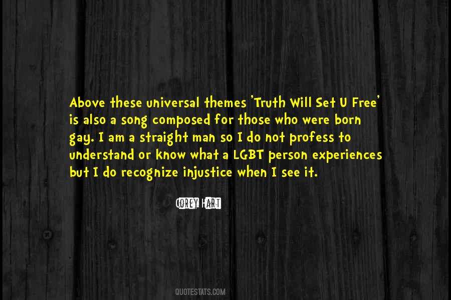 Set U Free Quotes #523952