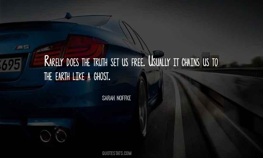 Set U Free Quotes #86301