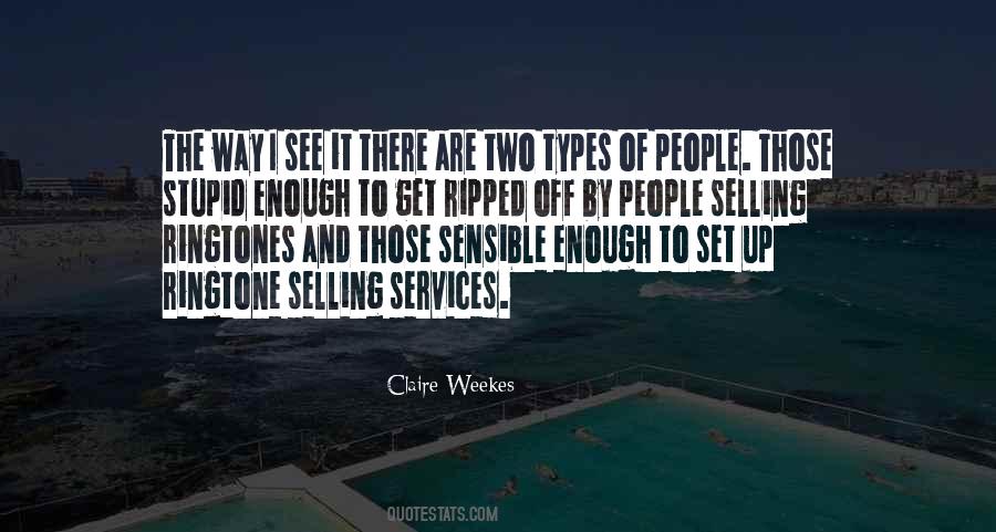 Set Up Quotes #1253258