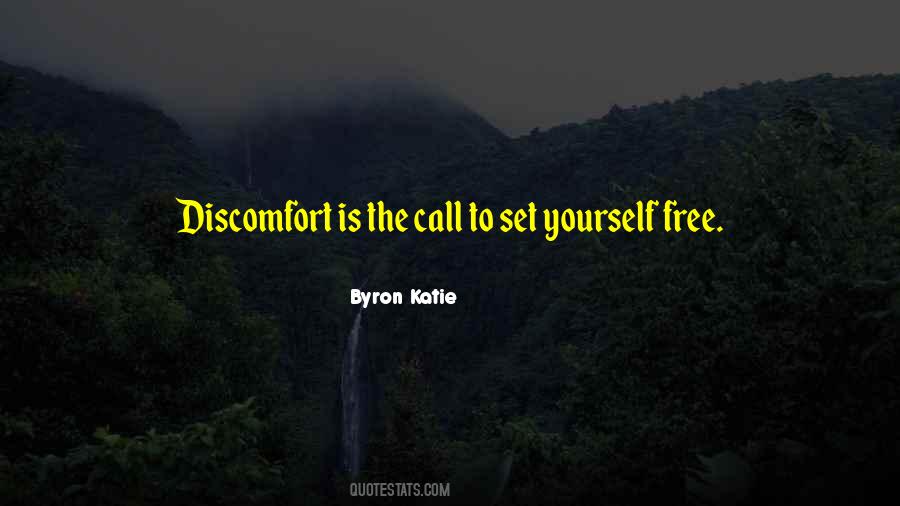 Set Yourself Free Quotes #433044