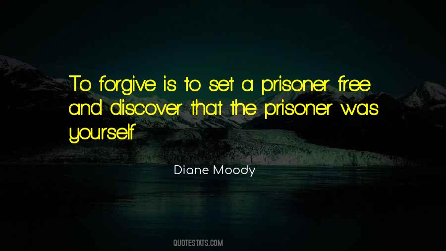 Set Yourself Free Quotes #850660