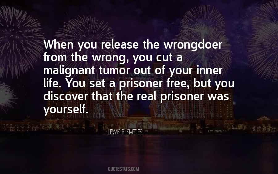 Set Yourself Free Quotes #915933